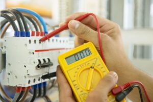 Electrical Services West London
