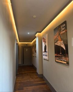 Commercial Electrical Services