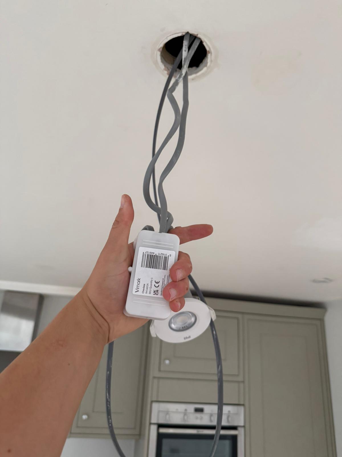 Certified Electrician West London