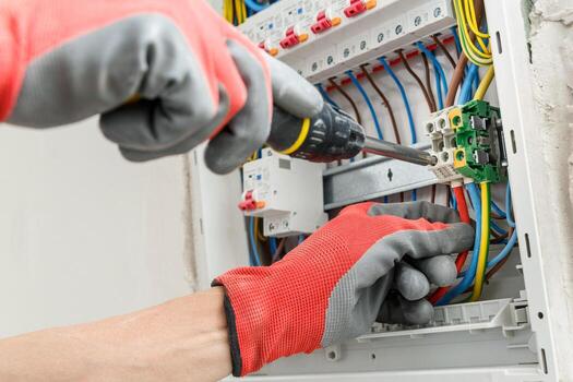 Electrical Services West London