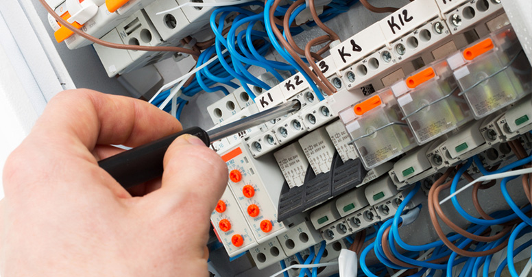 AH Electrical West London